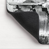 トルネードIDSマウスパッド マウスパッド (コーナー)