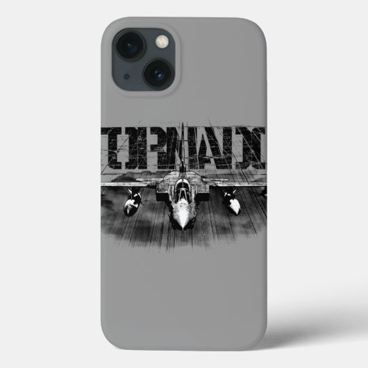 トルネードIDSiPad Mini ケース Case-Mate iPhoneケース (裏面)