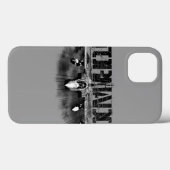 トルネードIDSiPad Mini ケース Case-Mate iPhoneケース (裏面 (横))