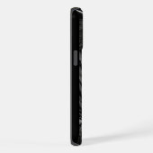 トルネードiPhoneケース iPhoneケース (右側面)