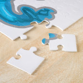 トルネードOLLIE! ジグソーパズル (側面)