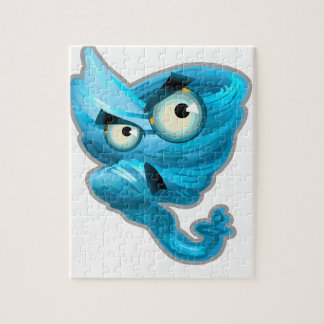 トルネードOLLIE! ジグソーパズル