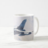 トルネードON PATROL (イタリア) コーヒーマグカップ (正面右)