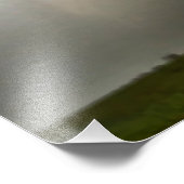 トルネードYorkton SK近く フォトプリント (角)