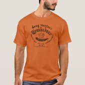 トルバドゥール Tシャツ (正面)