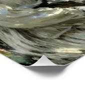 トルビルビーチ ポスター (コーナー)