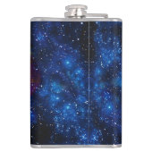 トルマリン・コズミックドラゴン フラスク (裏面)