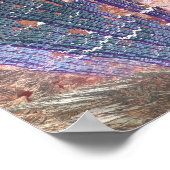 トルマリン ポスター (角)