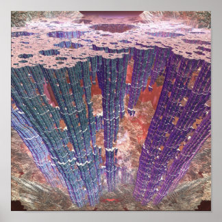 トルマリン ポスター