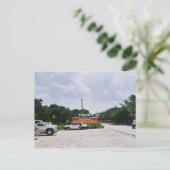 トルム ポストカード (スタンド正面)