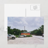 トルム ポストカード (正面/裏面)