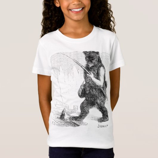 トルンガルスク Tシャツ (正面)