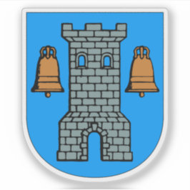 トルンビーの市町村の紋章 シール