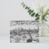 トルン（ポーランド） ポストカード (スタンド正面)