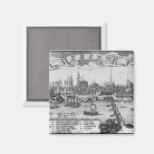 トルン(ポーランド) マグネット (正面/裏面)