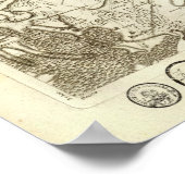 トルーズ ポスター (角)