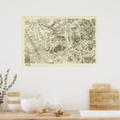 トルーズ ポスター (キッチン)