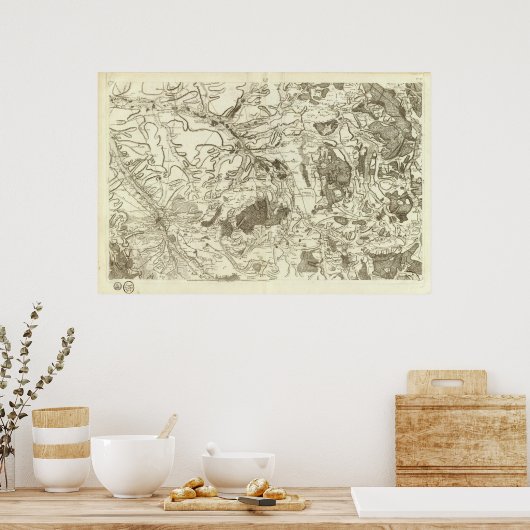 トルーズ ポスター (キッチン)