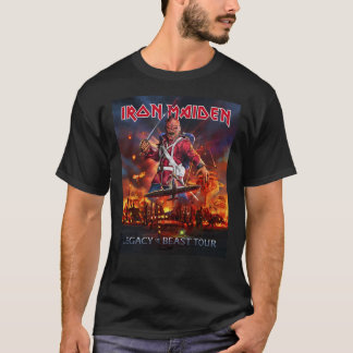 トルーパー処女2021クラシックのTシャツの贈り物，のために  Tシャツ
