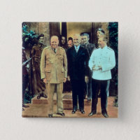 トルーマンおよびヨシフ・スターリン大統領