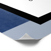 トルーマン大統領話- For America ポスター (角)