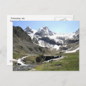 トルームハウス部位 ポストカード (正面/裏面)