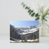 トルーム・サーカス ポストカード (スタンド正面)