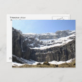 トルーム・サーカス ポストカード (正面/裏面)