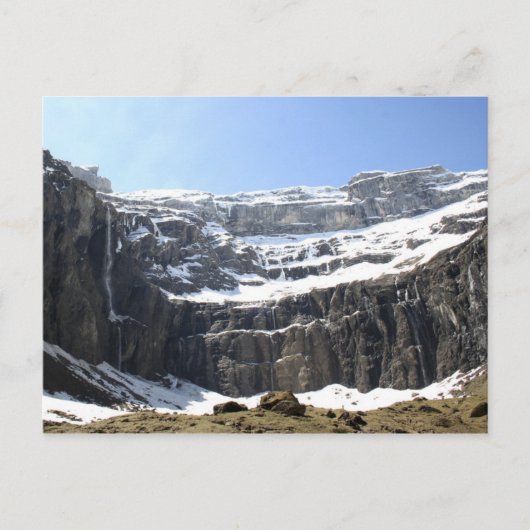 トルーム・サーカス ポストカード (正面)