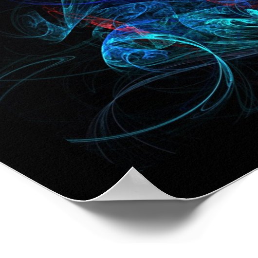 トル ポスター (角)