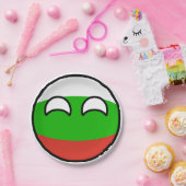 トレおもしろいンドオタク系の ペーパープレート (パーティー)