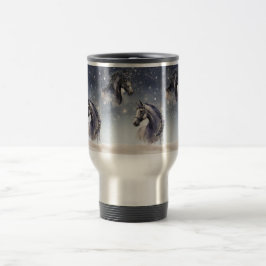 トレアルズホーム&リビングデコールタンブラー トラベルマグ