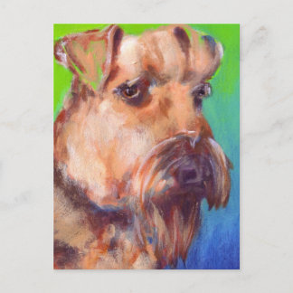 トレイシーズトレヴォ ポストカード