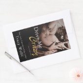 トレイシー熱狂する・ウォルフで私を追う 長方形シール (封筒)