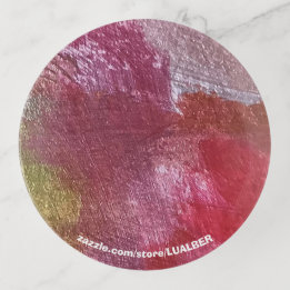 トレイラウンド#11.2021 トリンケットトレー