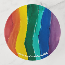 トレイラウンド#4.2021 トリンケットトレー