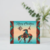 トレイルのはがきの最後 ポストカード (スタンド正面)