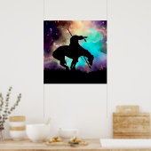 トレイルのポスターの最後 ポスター (キッチン)