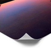 トレイルの最後 ポスター (角)