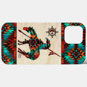 トレイルの最後 Case-Mate iPhoneケース (裏面 (横))