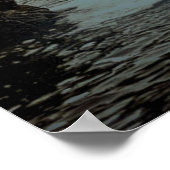 トレイルの終わり ポスター (角)