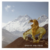 トレイルのEMD タイル (正面)