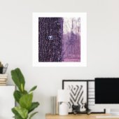 トレイルアットダンバーケーブ州パーク ポスター (ホームオフィス)