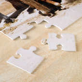 トレイルウマパズル ジグソーパズル (側面)