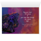 トレイルオブスターズホース悔やみや弔慰 (内部横(下))