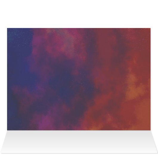 トレイルオブスターズホース悔やみや弔慰 (内部横(上))