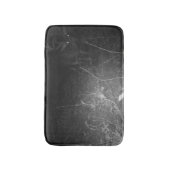 トレイルカメラモンスターバックバスマット バスマット (正面縦)