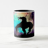 トレイルコーヒーマグの終わり マグカップ