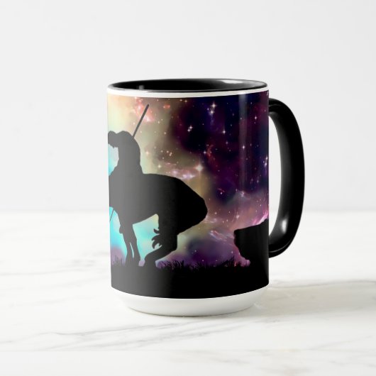 トレイルコーヒーマグの終わり マグカップ