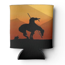 トレイルシルエットの終点